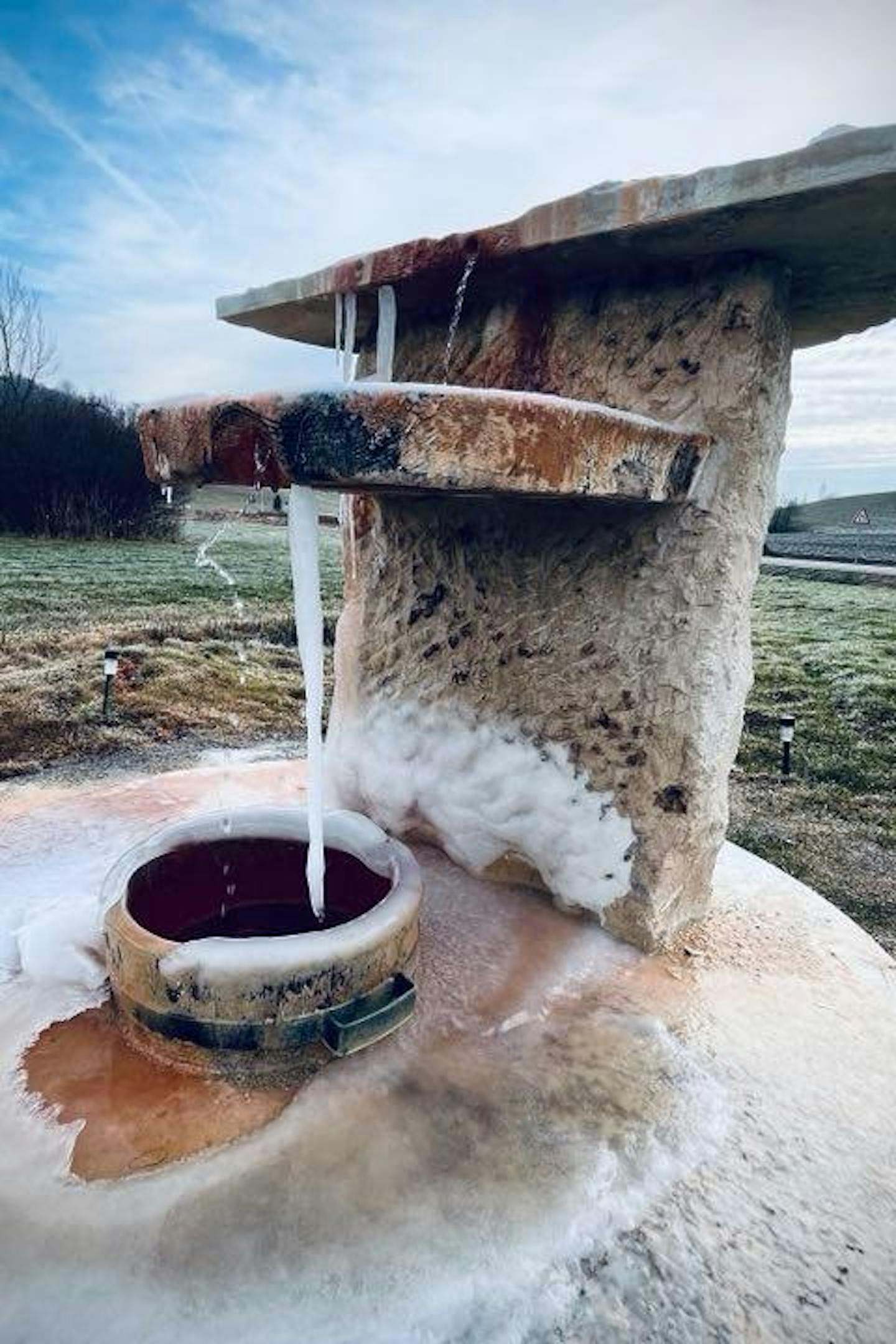 Slatinski vrelci
